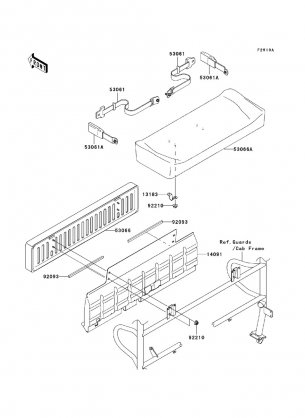 Seat(PBF / PCF)