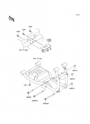 Engine Mount