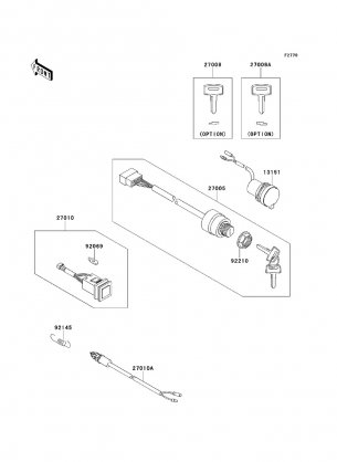 Ignition Switch