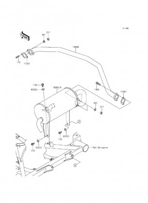 Muffler(s)