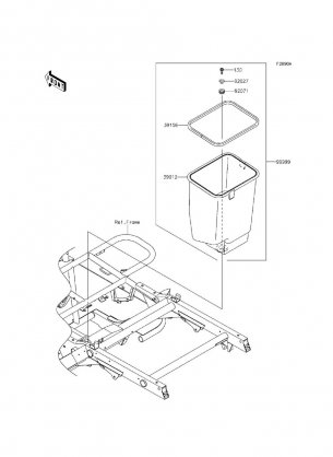 Optional Parts(Frame)