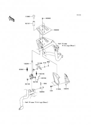 Shift Lever(s)