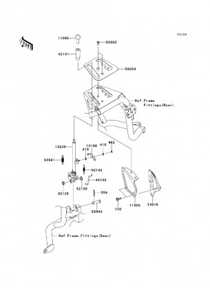 Shift Lever(s)