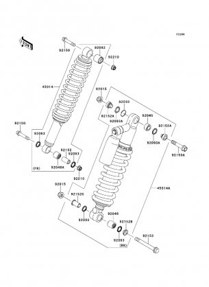 Shock Absorber(s)