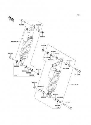 Shock Absorber(s)