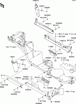 Side Covers / Chain Cover