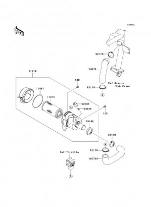 Air Cleaner(MBF / MCF)