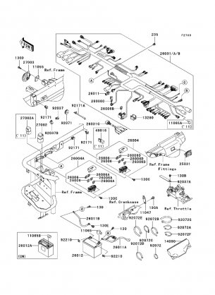 Chassis Electrical Equipment(M9F-MBF)