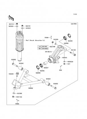 Front Suspension