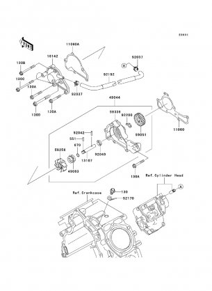 Water Pump