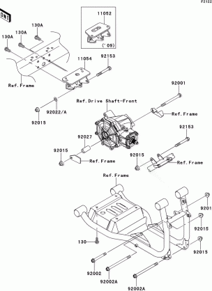 Engine Mount