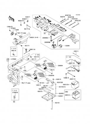 Chassis Electrical Equipment