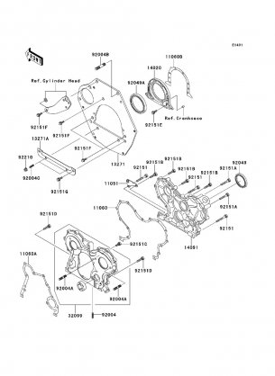 Engine Cover(s)