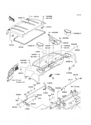 Fenders(F9F-FBF)