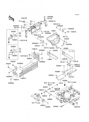 Frame Fittings