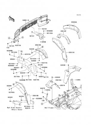 Front Fender(s)(F9F-FBF)