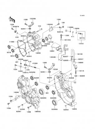 Gear Box