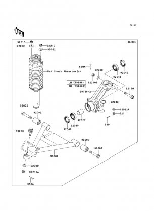 Front Suspension