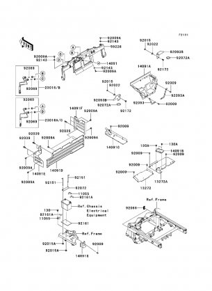 Frame Fittings(P9F-PBF)