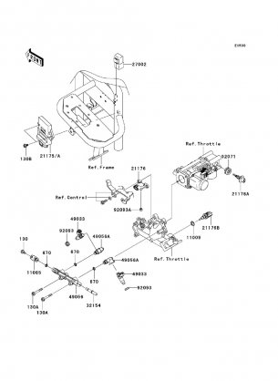 Fuel Injection