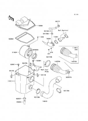 Air Cleaner