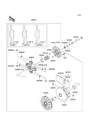 Drive Converter(-VF750DE082164)