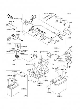 Chassis Electrical Equipment