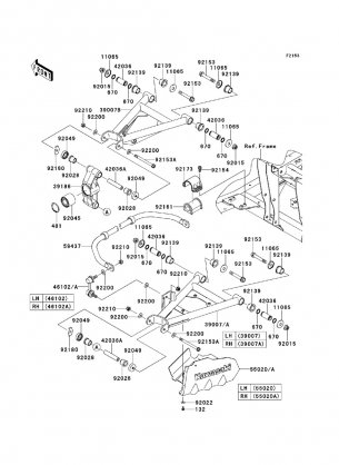 Rear Suspension