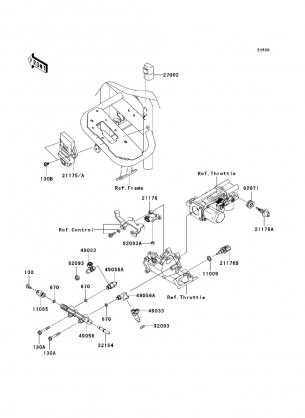 Fuel Injection