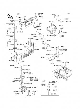 Frame Fittings(M9F-MBF)