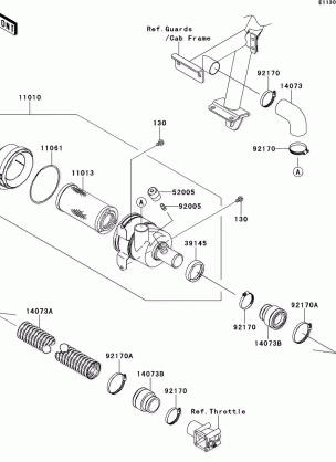 Air Cleaner(S9F / SAF)