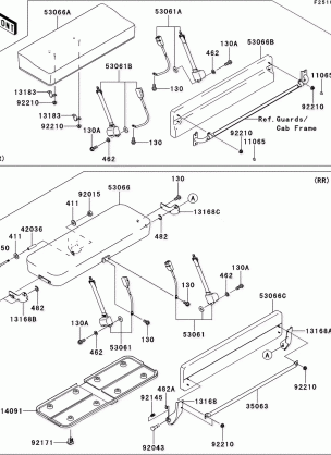 Seat(S9F / SAF)