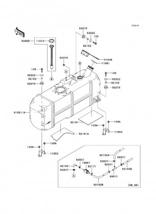 Fuel Tank(R9F-RAFA)