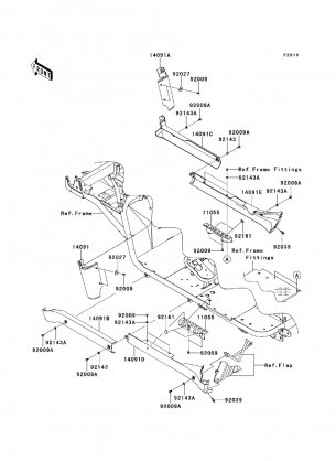 Side Covers / Chain Cover