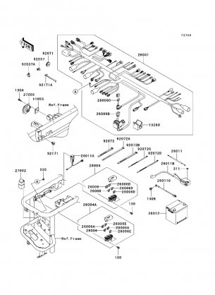 Chassis Electrical Equipment