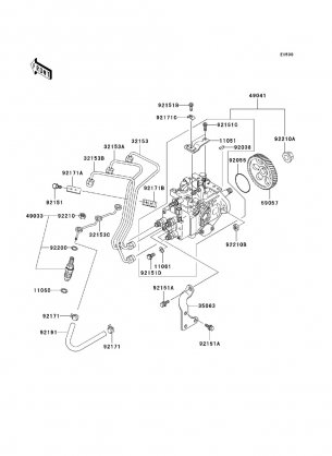 Fuel Injection