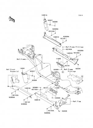 Side Covers / Chain Cover