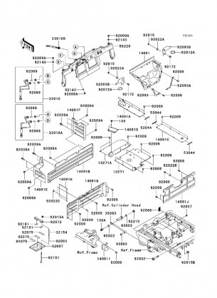 Frame Fittings