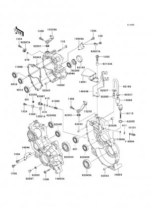 Gear Box