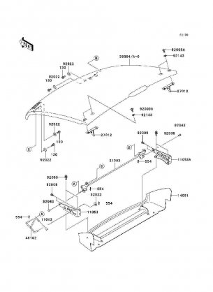 Fenders