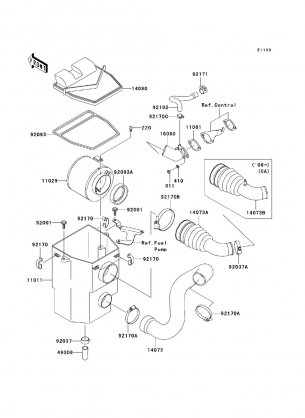 Air Cleaner