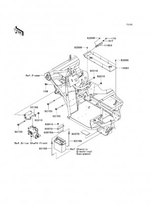 Engine Mount