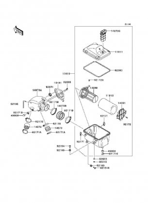 Air Cleaner