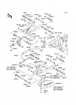 Rear Suspension