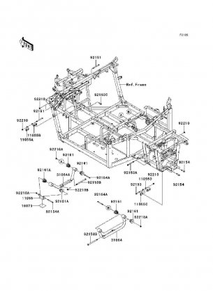 Engine Mount