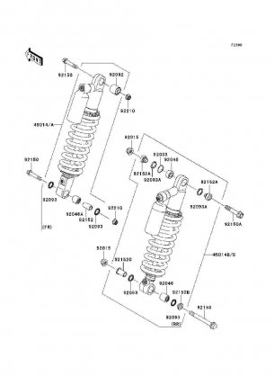 Shock Absorber(s)