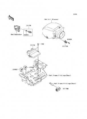 Fuel Injection