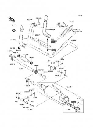 Muffler(s)