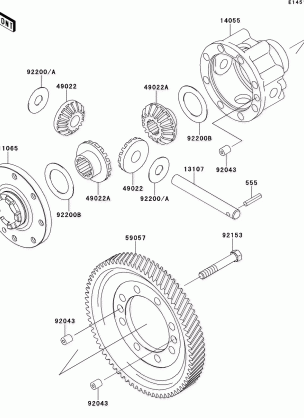 Differential