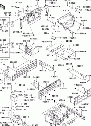 Frame Fittings(S9F?SBF)